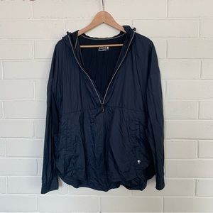 Smart wool Merino Sport Ultralite Anorak Jacket